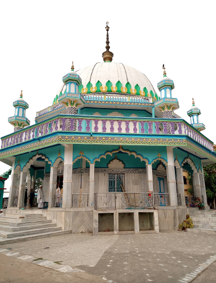 Mujahid E Millat Png